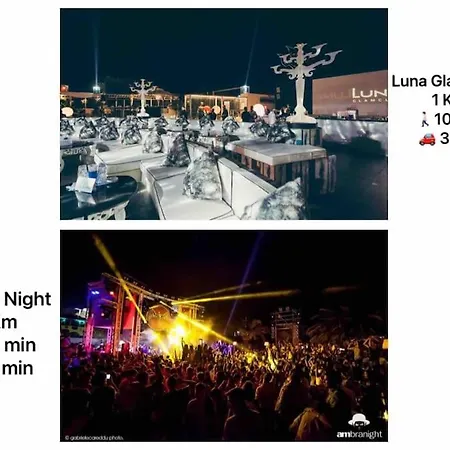 Appartamento In Centro