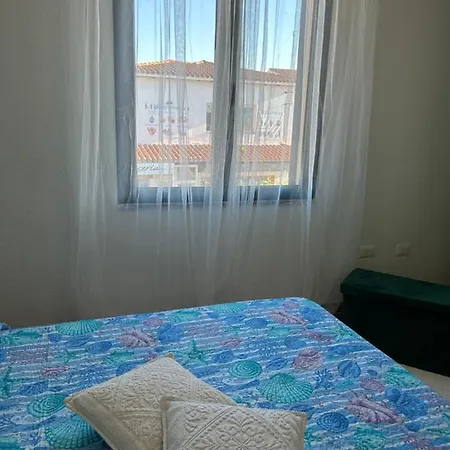 Appartamento In Centro *