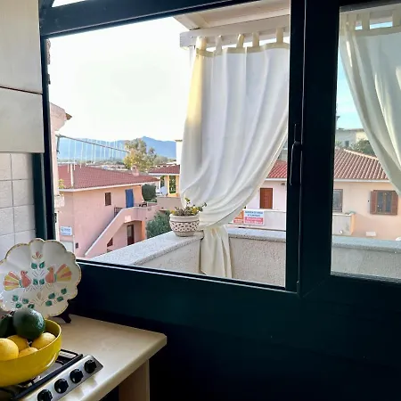 In Centro Appartamento *