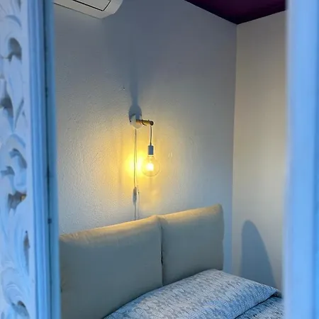 Appartamento In Centro San Teodoro (Sardinia)