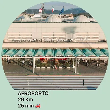 In Centro شقة *