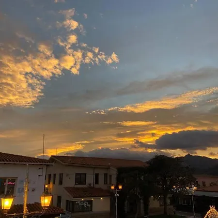 In Centro San Teodoro (Sardinia)