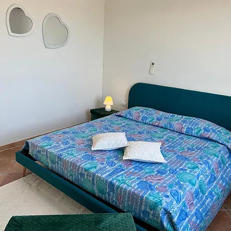 Casa Vacanze In Centro San Teodoro (Sardinia)