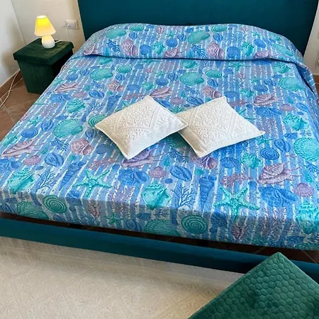 In Centro Daire San Teodoro (Sardinia)