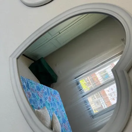 شقة In Centro سان تيودورو