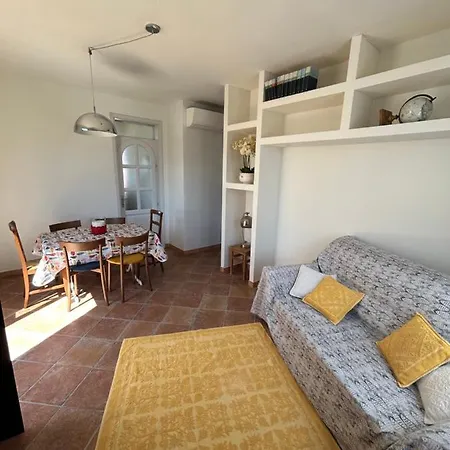 Casa Vacanze In Centro *