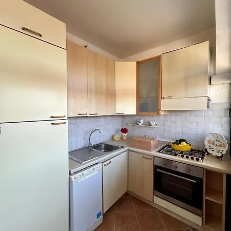 Apartment In Centro *