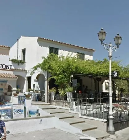 Casa Vacanze In Centro *