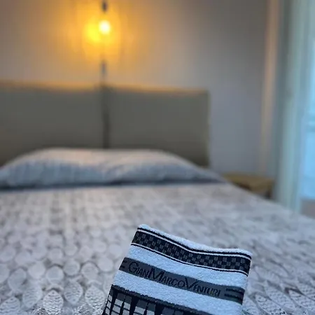 Apartment In Centro *
