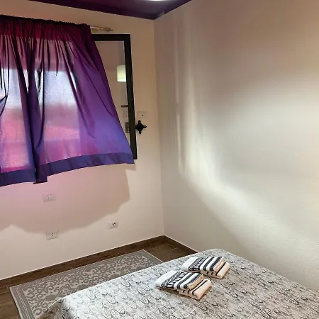 In Centro * San Teodoro (Sardinia)