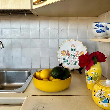 Casa Vacanze In Centro