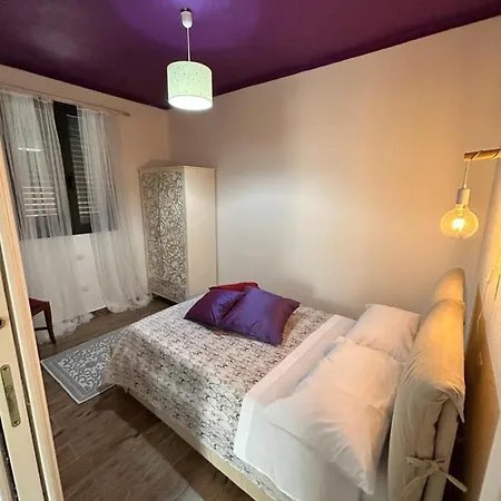 In Centro * San Teodoro (Sardinia)