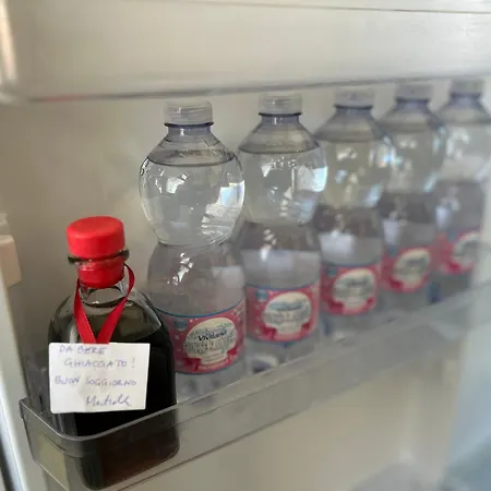 In Centro * San Teodoro (Sardinia)