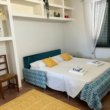 Casa Vacanze In Centro Apartment *