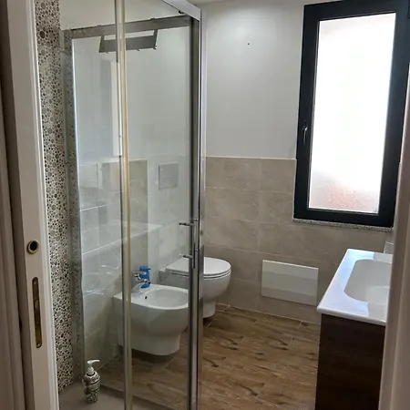 In Centro Daire San Teodoro (Sardinia)