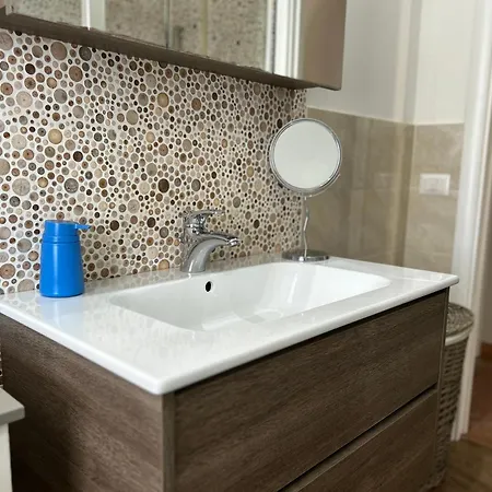 In Centro Apartment San Teodoro (Sardinia)